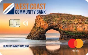 Health Savings Account Card