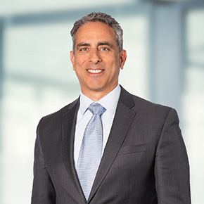 Angelo DeBernardo, Jr.