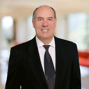 Frederick L. Caiocca