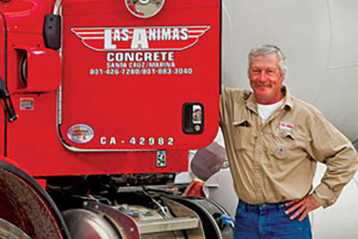 Las Animas Concrete