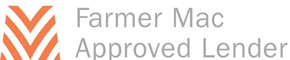 Farmer Mac Approved Lender