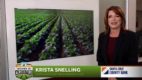 Women in Agriculture video thumbnail